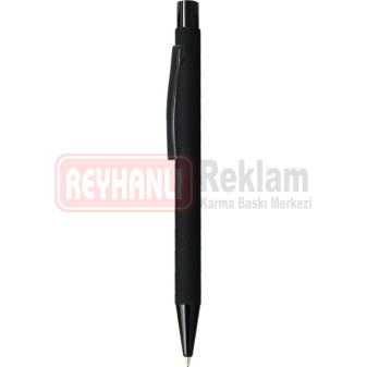 5415SYH Metal Kalem (Rubber Gövde)