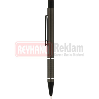 5420FUM Metal Kalem (Jel Refil)