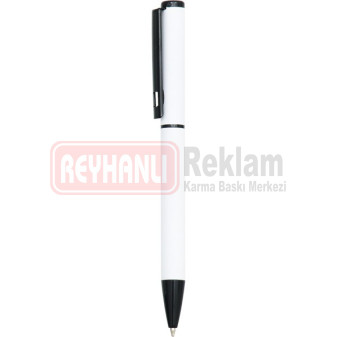 5430BYZ Metal Kalem (Rubber Gövde) 5430BYZ Metal Kalem (Rubber Gövde)