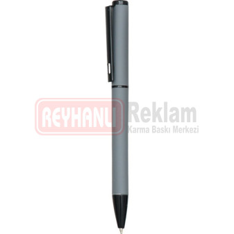 5430FUM Metal Kalem (Rubber Gövde) 5430FUM Metal Kalem (Rubber Gövde)