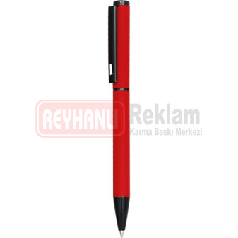 5430KRM Metal Kalem (Rubber Gövde) 5430KRM Metal Kalem (Rubber Gövde)