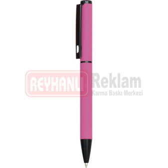 5430PMB Metal Kalem (Rubber Gövde) 5430PMB Metal Kalem (Rubber Gövde)