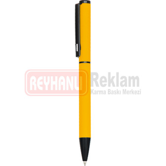 5430SAR Metal Kalem (Rubber Gövde) 5430SAR Metal Kalem (Rubber Gövde)