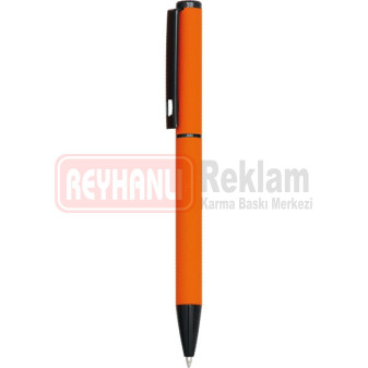 5430TRN Metal Kalem (Rubber Gövde) 5430TRN Metal Kalem (Rubber Gövde)