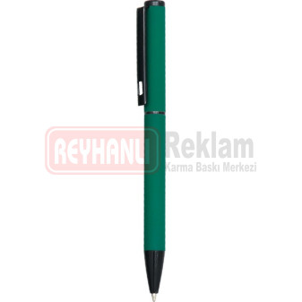 5430YSL Metal Kalem (Rubber Gövde) 5430YSL Metal Kalem (Rubber Gövde)