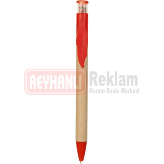 5645KRM Tohumlu Tükenmez Kalem