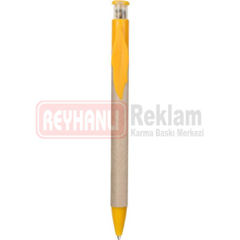 5645SAR Tohumlu Tükenmez Kalem