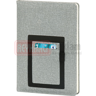 6020GRI Tarihsiz Defter