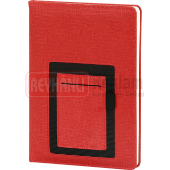 6020KRM Tarihsiz Defter