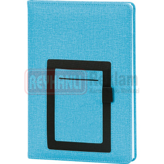 6020TMV Tarihsiz Defter