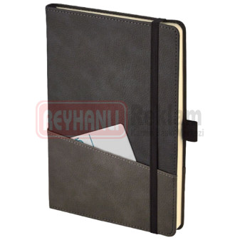 6022SYH Tarihsiz Defter