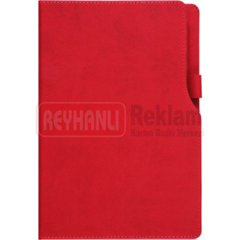 6030BYK Tarihsiz Defter