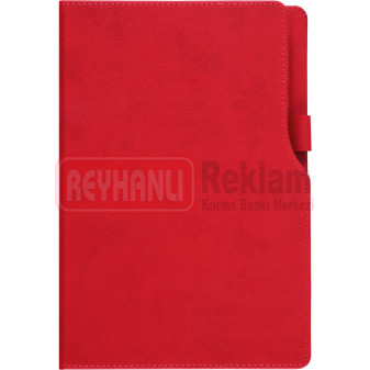 6030KRM Tarihsiz Defter