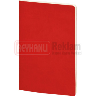 6050KRM Tarihsiz Defter 