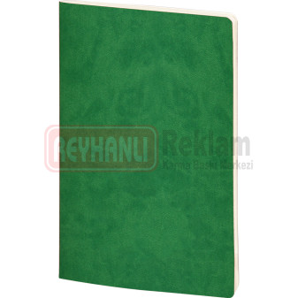 6050YSL Tarihsiz Defter 