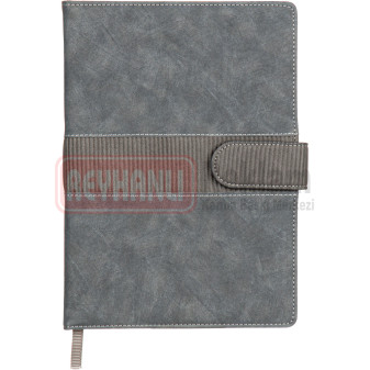 6052FUM Tarihsiz Defter