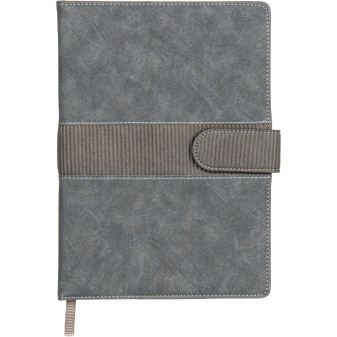 6052FUM Tarihsiz Defter