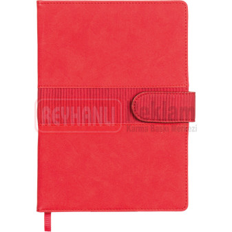 6052KRM Tarihsiz Defter