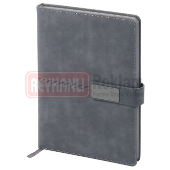 6054FUM Tarihsiz Defter 