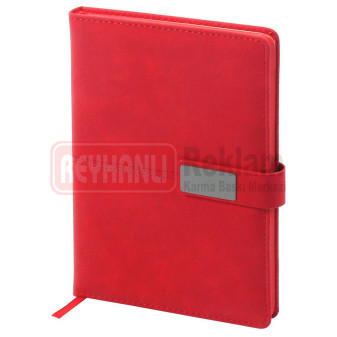 6054KRM Tarihsiz Defter 