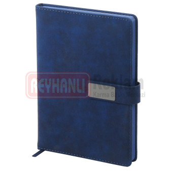 6054LCV Tarihsiz Defter 
