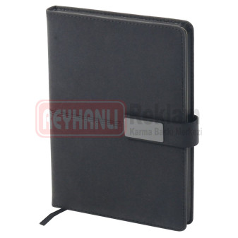 6054SYH Tarihsiz Defter 