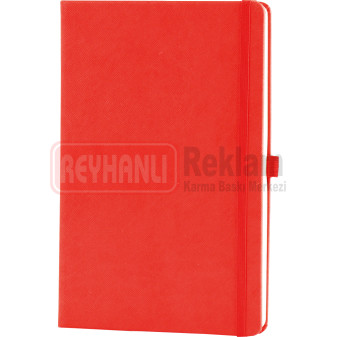 6140KRM Tarihsiz Defter 