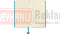 6155KRM Tarihsiz Defter 6155KRM Tarihsiz Defter