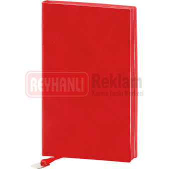 6155KRM Tarihsiz Defter 