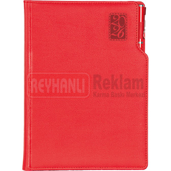 6250KRM Ajanda 6250KRM Ajanda