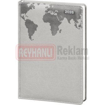 6255GRI Ajanda 6255GRI Ajanda