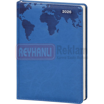 6255LCV Ajanda 6255LCV Ajanda