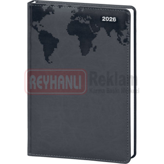 6255SYH Ajanda 6255SYH Ajanda