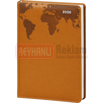 6255TAB Ajanda 6255TAB Ajanda