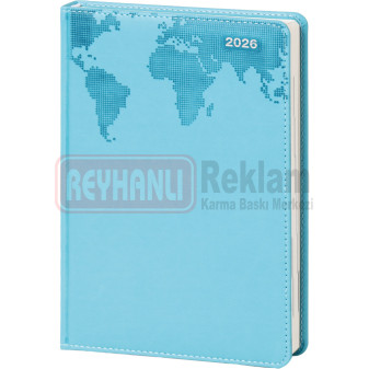 6255TRK Ajanda 6255TRK Ajanda