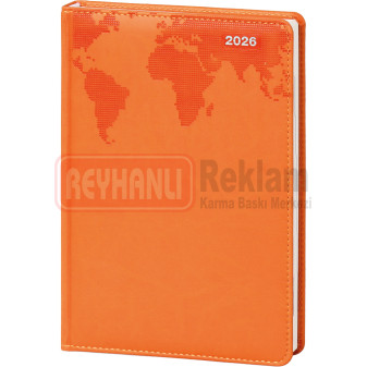 6255TRN Ajanda 6255TRN Ajanda