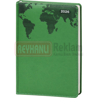 6255YSL Ajanda 6255YSL Ajanda