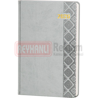 6264GRI Ajanda 6264GRI Ajanda