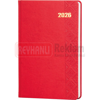 6264KRM Ajanda 6264KRM Ajanda