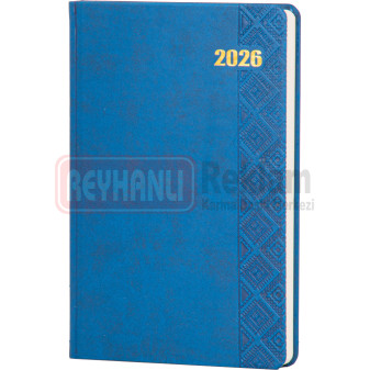 6264LCV Ajanda 6264LCV Ajanda