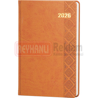 6264TAB Ajanda 6264TAB Ajanda