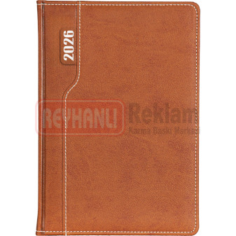 6268TAB Ajanda 6268TAB Ajanda