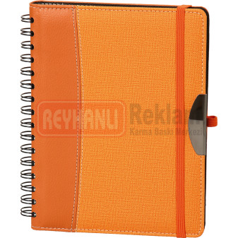 6275TRN Ajanda 6275TRN Ajanda