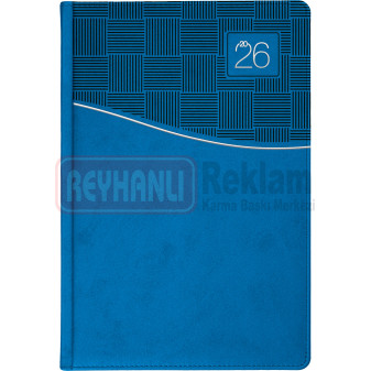 6284LCV Ajanda 6284LCV Ajanda