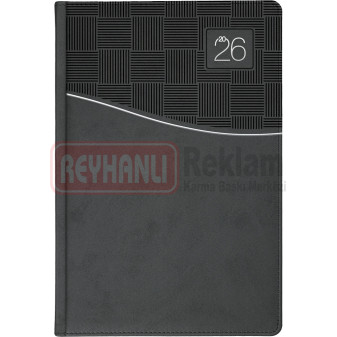 6284SYH Ajanda 6284SYH Ajanda