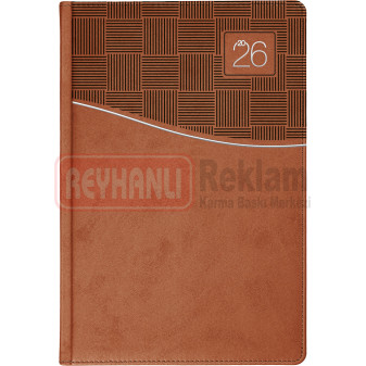 6284TAB Ajanda 6284TAB Ajanda