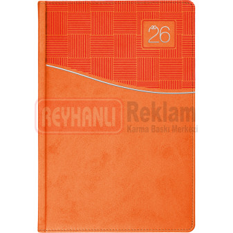 6284TRN Ajanda 6284TRN Ajanda