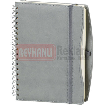 6295GRI Ajanda 6295GRI Ajanda