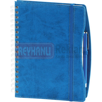 6295LCV Ajanda 6295LCV Ajanda