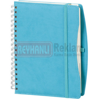 6295TRK Ajanda 6295TRK Ajanda